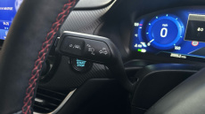 Ford Puma 1.0 EcoBoost Hybrid mHEV 155 ST-Line X 5dr Petrol Hatchback